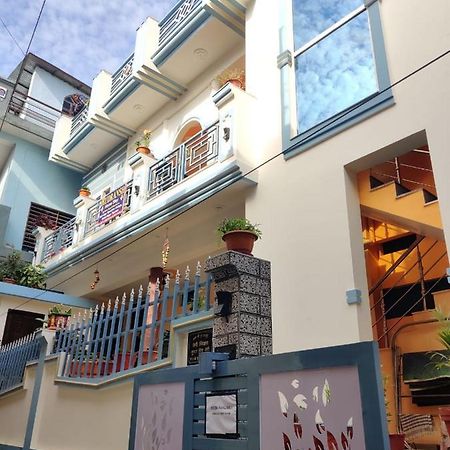 Rudransh Home Stay Rishīkesh 외부 사진