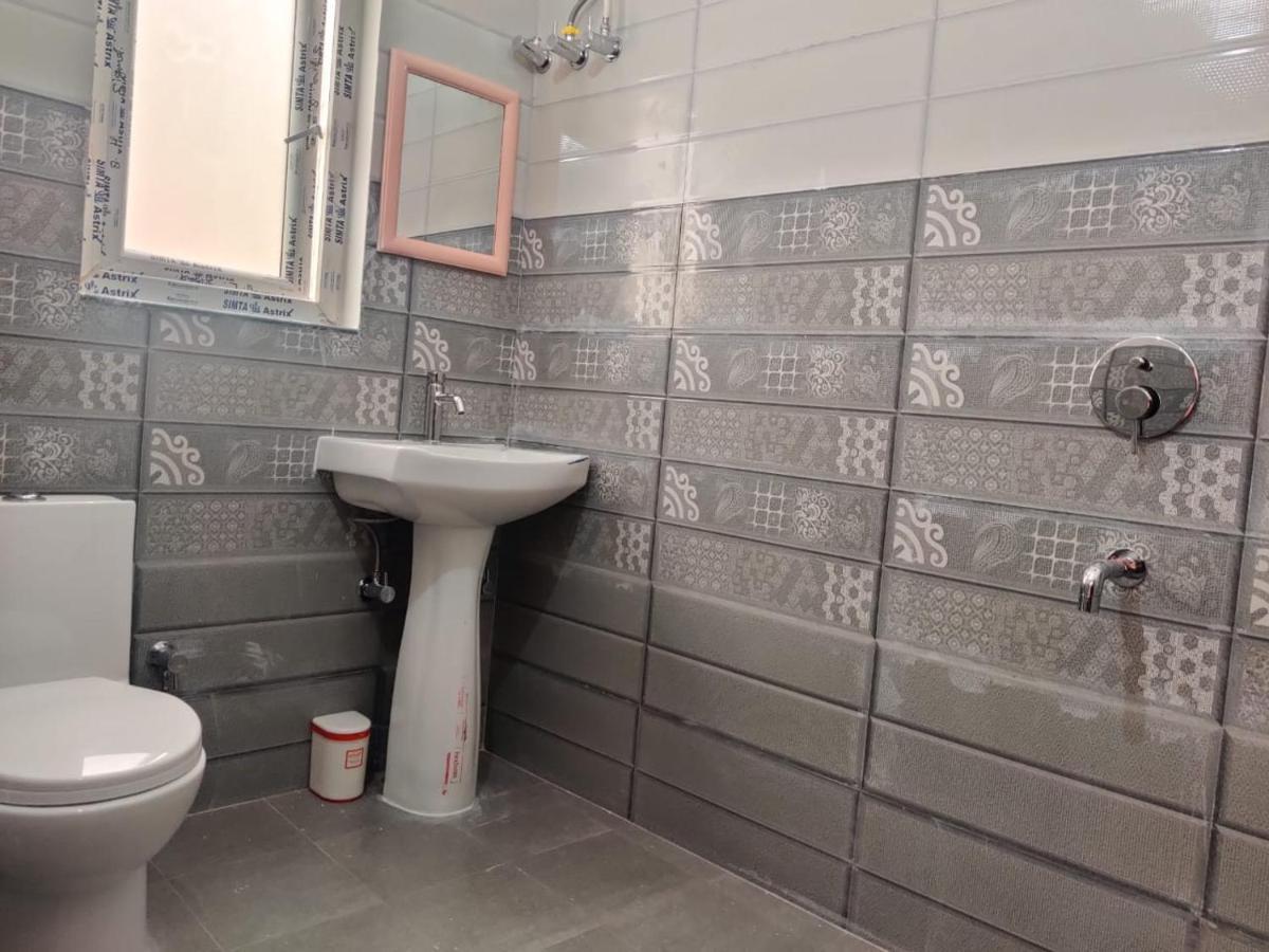 Rudransh Home Stay Rishīkesh 외부 사진