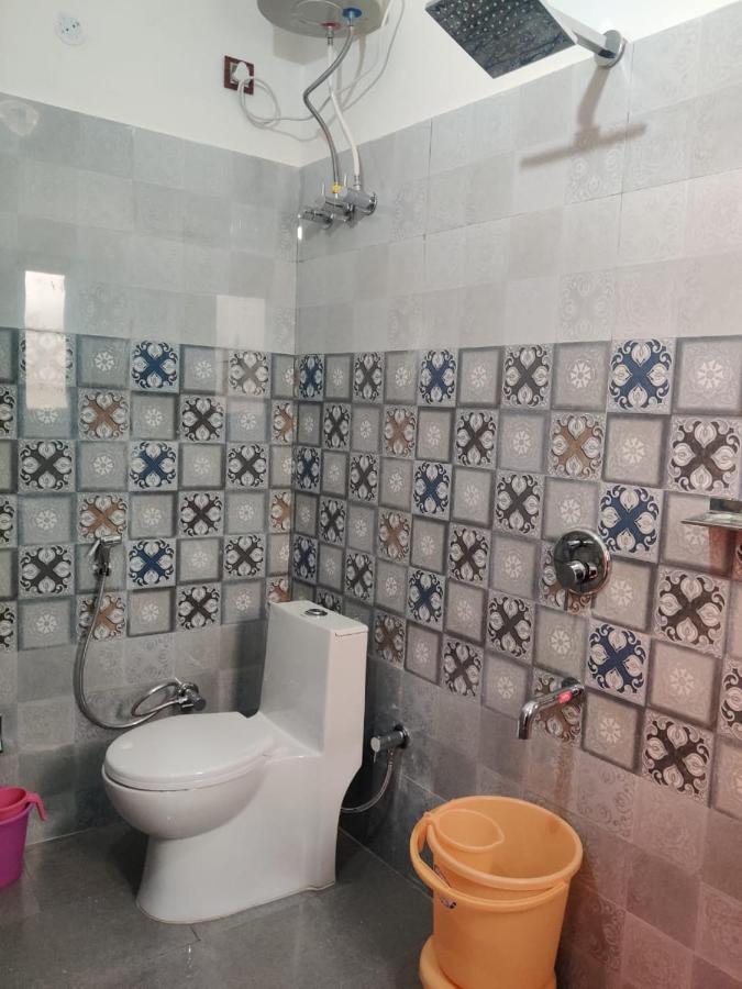 Rudransh Home Stay Rishīkesh 외부 사진