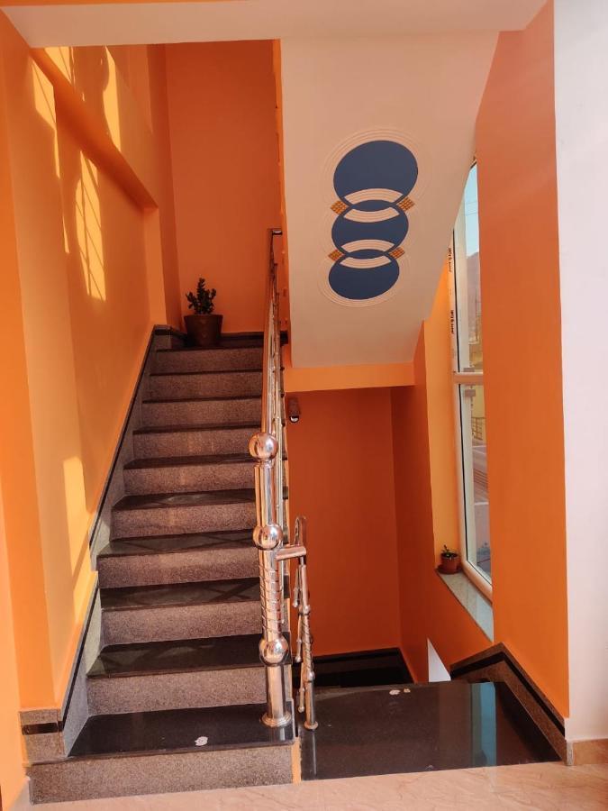Rudransh Home Stay Rishīkesh 외부 사진