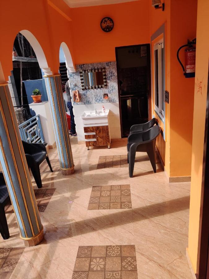 Rudransh Home Stay Rishīkesh 외부 사진