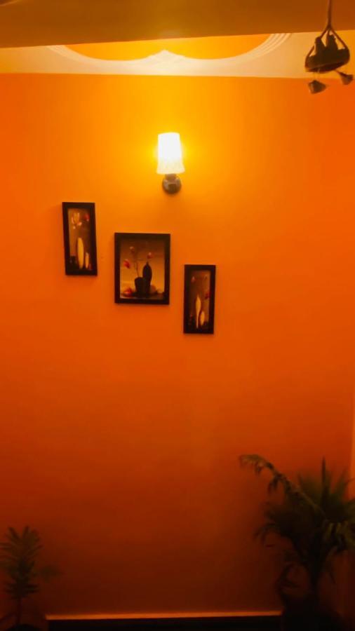 Rudransh Home Stay Rishīkesh 외부 사진