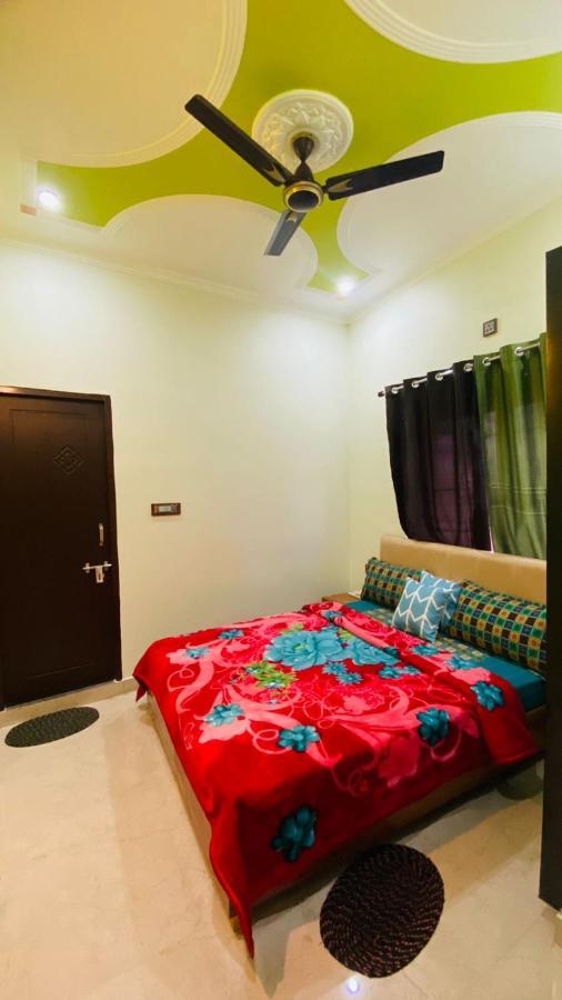 Rudransh Home Stay Rishīkesh 외부 사진