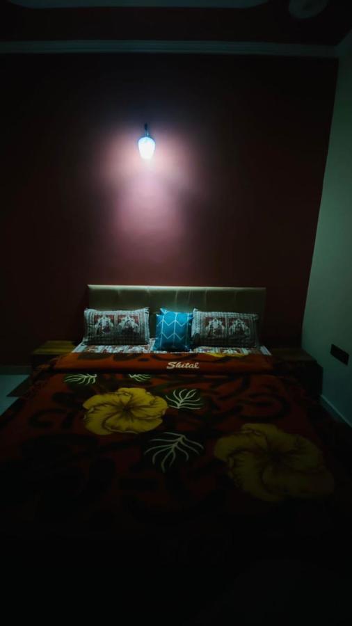 Rudransh Home Stay Rishīkesh 외부 사진
