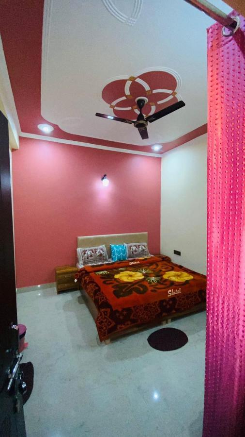 Rudransh Home Stay Rishīkesh 외부 사진