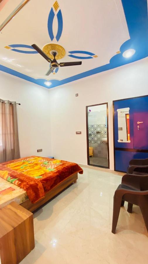 Rudransh Home Stay Rishīkesh 외부 사진