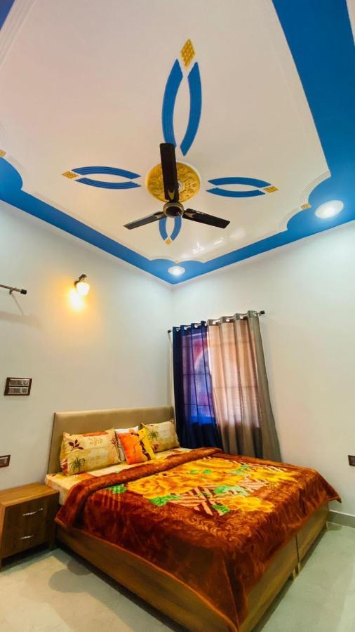 Rudransh Home Stay Rishīkesh 외부 사진