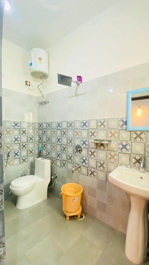 Rudransh Home Stay Rishīkesh 외부 사진