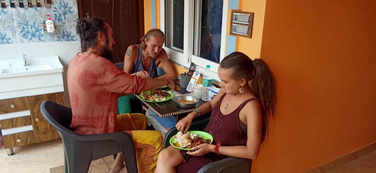 Rudransh Home Stay Rishīkesh 외부 사진