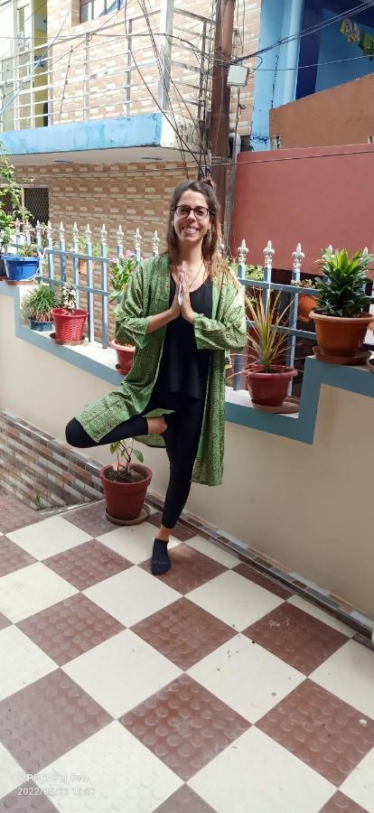 Rudransh Home Stay Rishīkesh 외부 사진