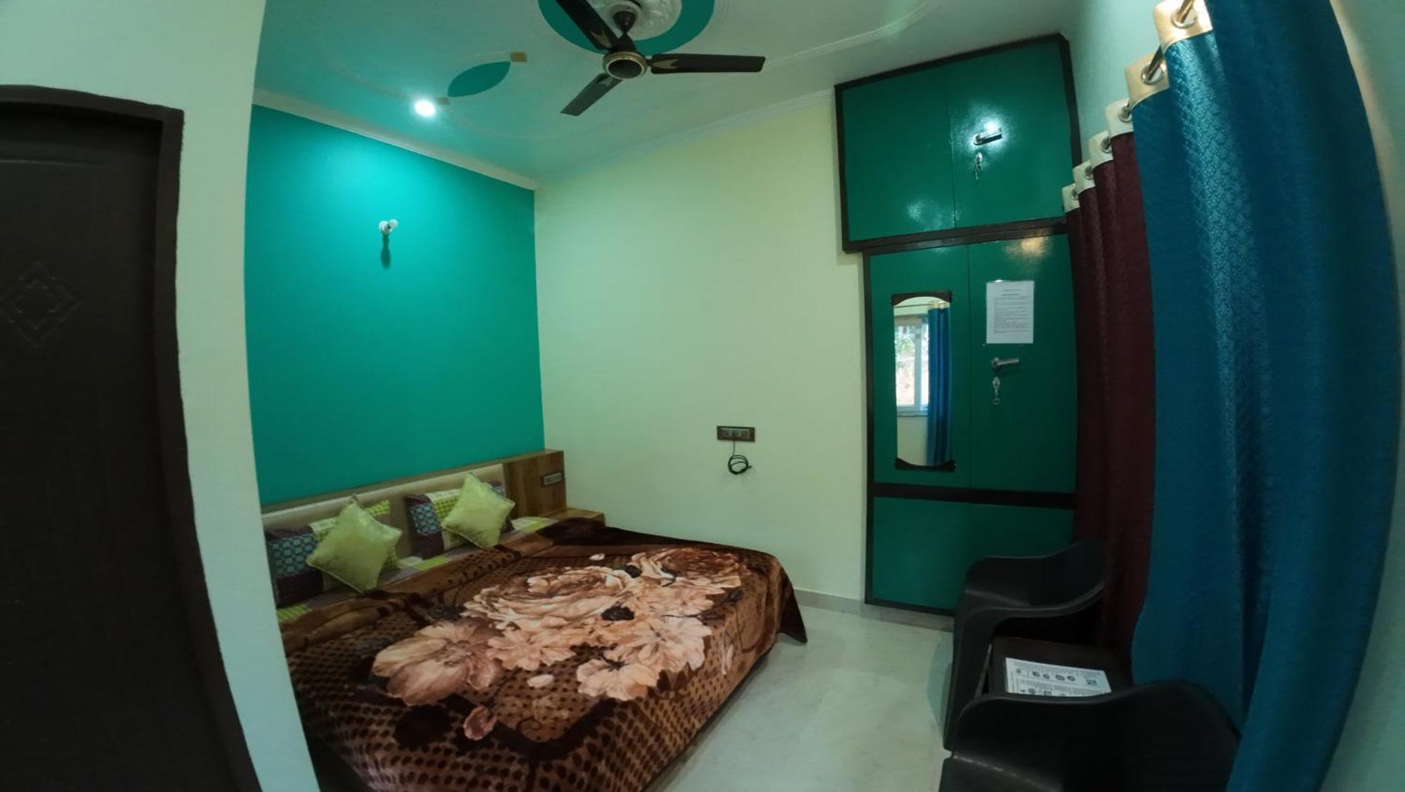 Rudransh Home Stay Rishīkesh 외부 사진