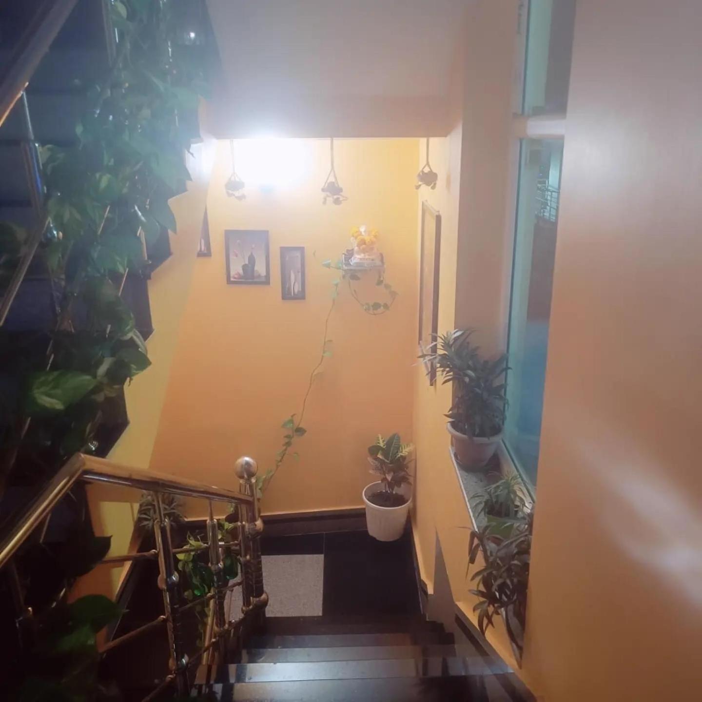 Rudransh Home Stay Rishīkesh 외부 사진