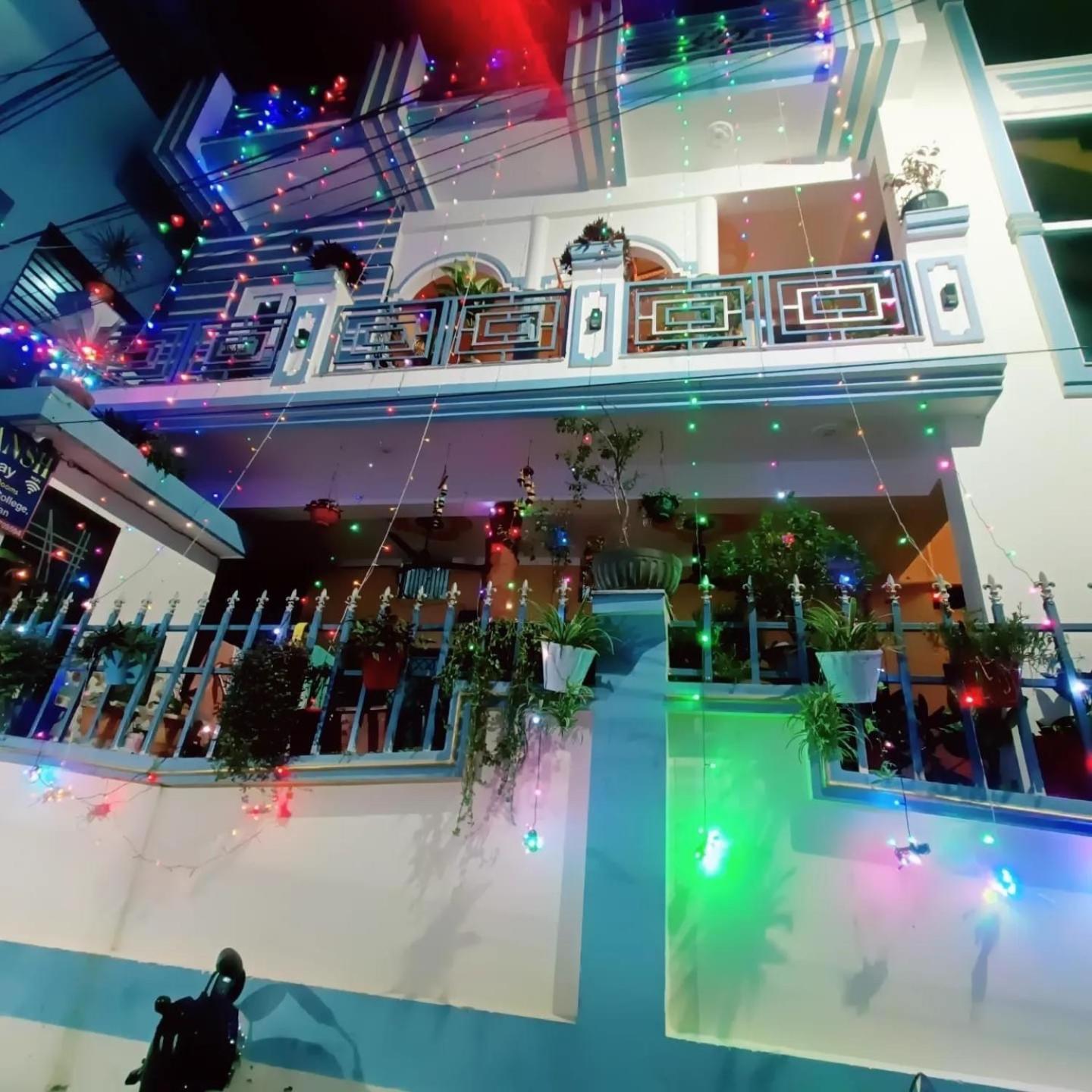 Rudransh Home Stay Rishīkesh 외부 사진
