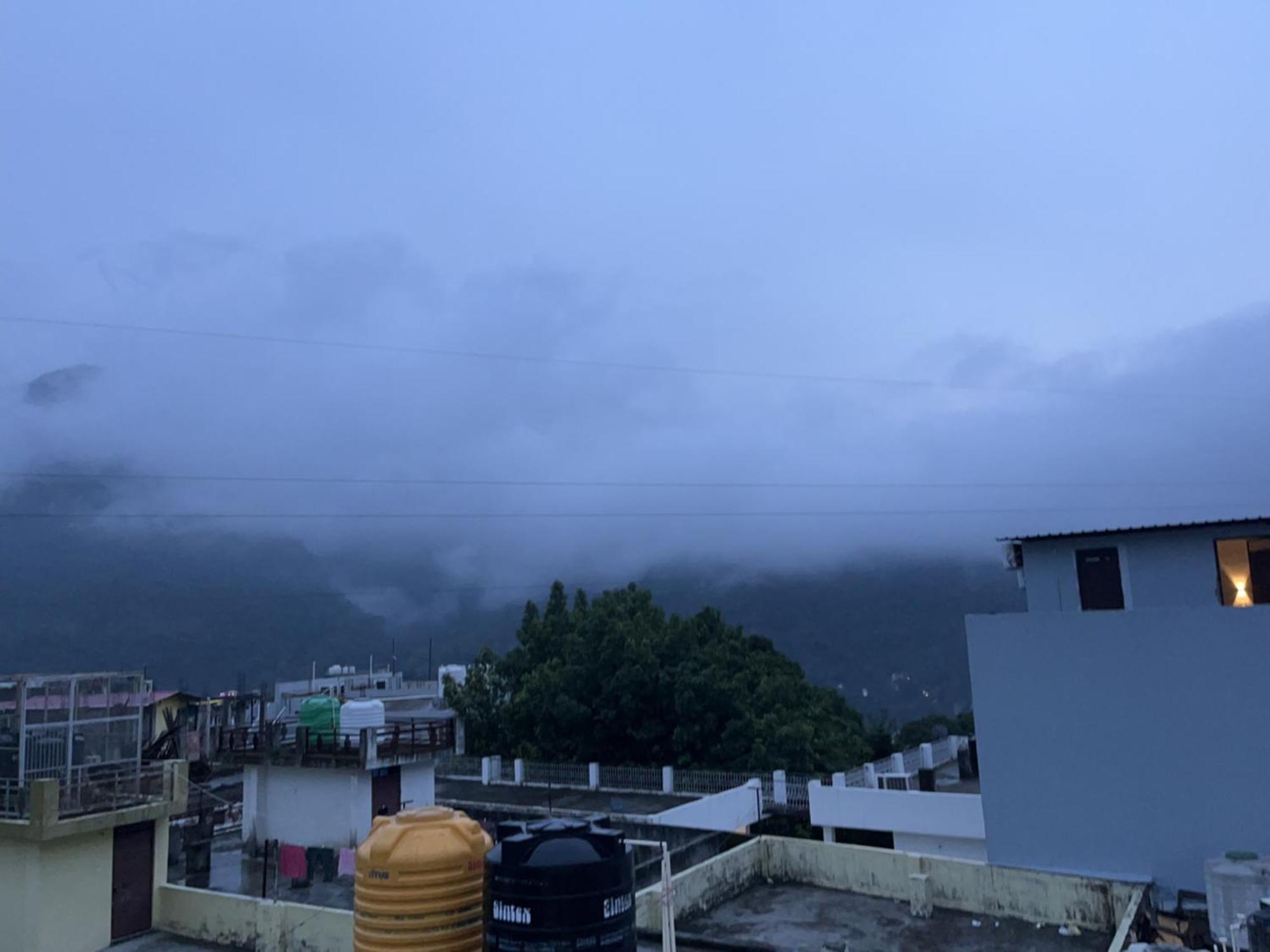 Rudransh Home Stay Rishīkesh 외부 사진